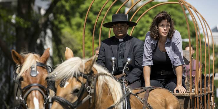 Jadis Walking Dead CRM Backstory Name & Gabriel Connection Explained Jadis Walking Dead CRM Backstory Name & Gabriel Connection Explained